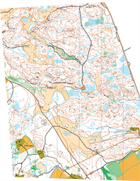 Småsjöga 2025-08-19