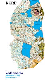 Veddemarka