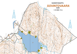 Näkymä 1 Map