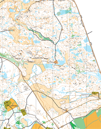 Småsjöga 2025-08-19