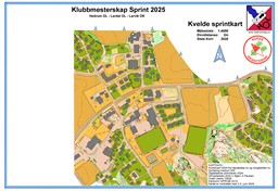 Kvelde Sprint