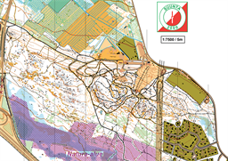 Näkymä 1 Map
