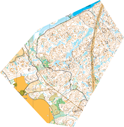 Ektorp master - Roterad