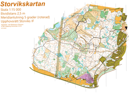 Storvikskartan 2022 rev juli 2025 ocad9