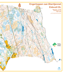 Engertoppen 2025_13. juli