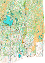 Vulusjøen-Sør