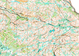 Mostadmarka Sør 7500