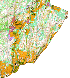 røstadmarka