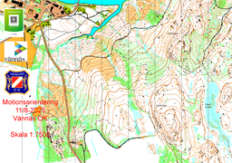 Marahällan master 23