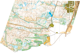 Medelpad Runt Vaple Ocad11