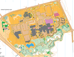 Red Deer Polytechnic - original base map - 2025-08-14 OCAD