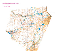 Näkymä 1 Map