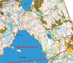 Finnsjön Bas OG555_20240531