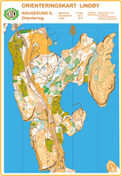 Lindøy IK-2018