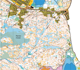 10_mapa_Utsnitt Mölndal SO 250121 SH OCAD 2018