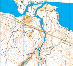 SLANGEN ISOM2017 8000-5M