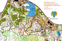 Kusiaismäki