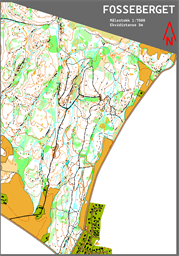Fosseberget