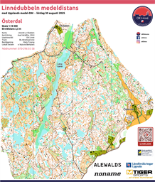 Österdal