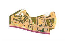 Sprintkarta Stackfallet PTV25 RazSSprOM