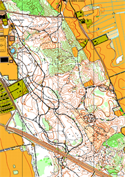 Karta Tallbacken Höglandsserien-10