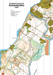 Näkymä 1 Map