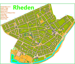 Rheden 15 8 2025