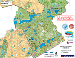 Canvas 1 Map