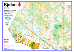 Kjølen