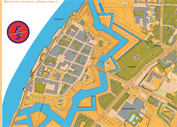 Canvas 1 Map