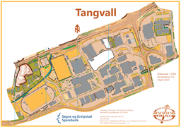 Tangvall