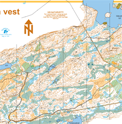 Tømmeråsen Vest