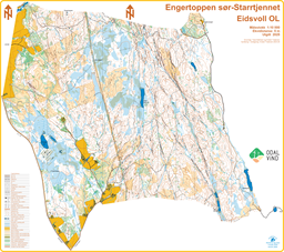 Engertoppen 2025_13. juli