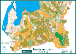 SOL Nærløp Førde 25_5000_kart_for_nk