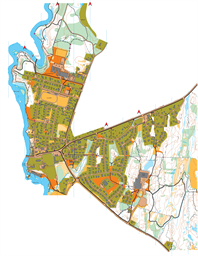 MTBO Mörrum Sprint Öst_20250623