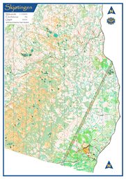 Skjøtingen layout 7500 stående