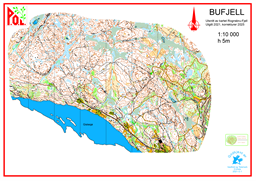Bufjell