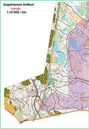 karttapohja