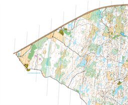 Bodalen kartjustering PJ
