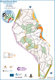 Bussell Brook 2025 event