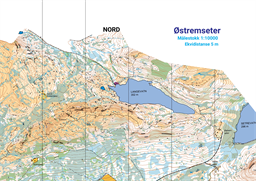 Østremseter