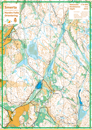 Utsnitt av Smerta