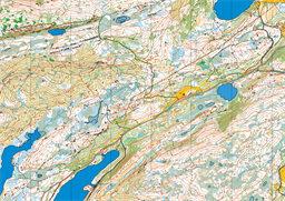 Stokkvola, 2025