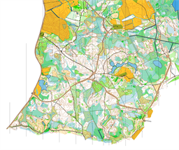 Ruzas ezers 2023Q2