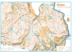 Kloppa 2024 7500 A4