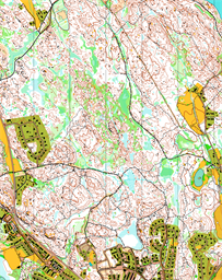 Tosterön ISOM 2017 2  2024-10-28