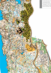 TreningHestnes 1.sept.-25