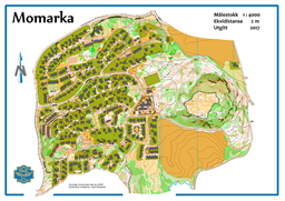 Momarka 4000