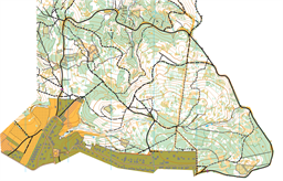 Pramen Ponávky MTBO