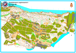 Gunnebo Sprint 2025-01